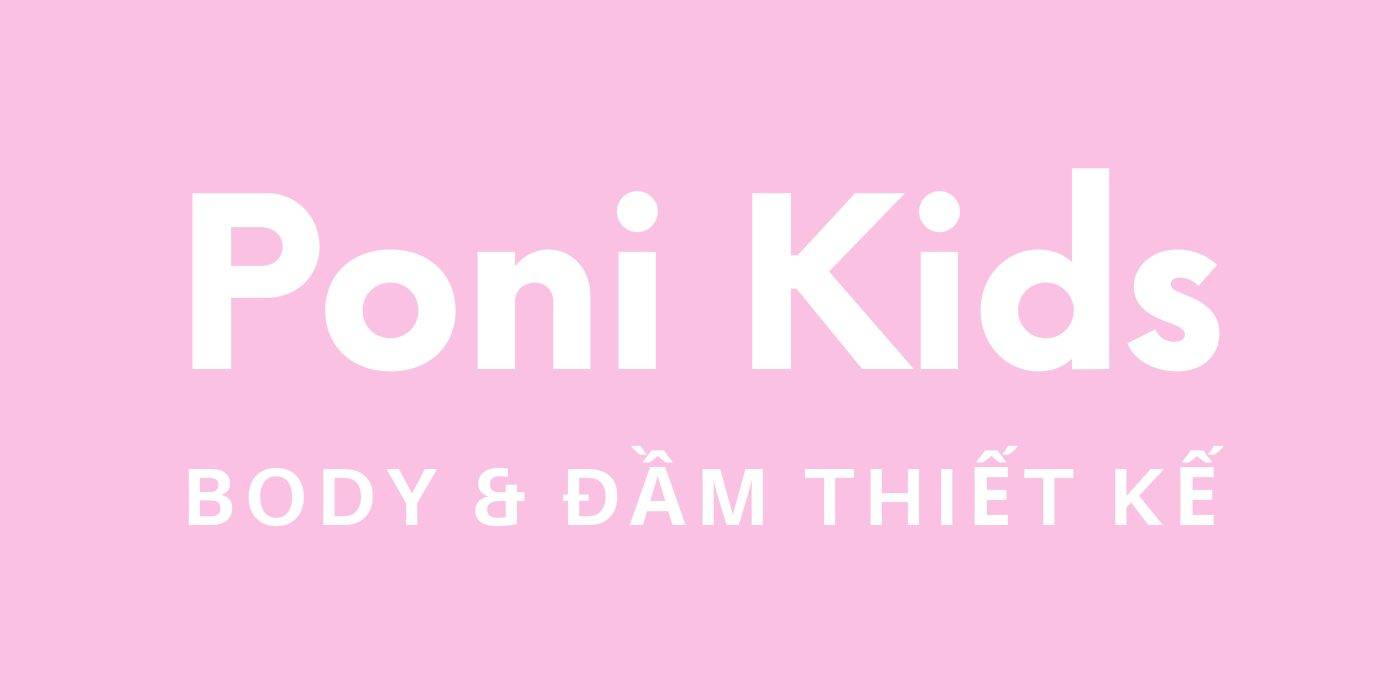 Poni Kids